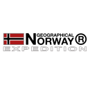 Geographical Norway Logo