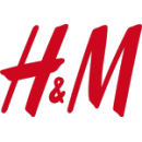 H&amp;M Logo