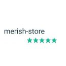 Merish Logo