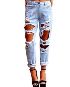 Zerrissene Jeans kaufen 187 Online Shop amp Sale